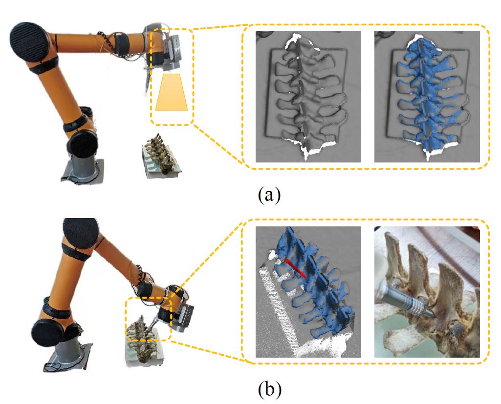 6DOF Pose Estimation of a 3D Rigid Object based on Edge-enhanced Point Pair Features
